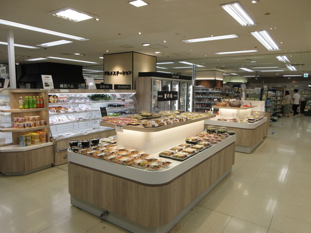 味いち - 秋田（惣菜・デリ）の写真