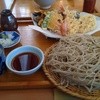蕎麦切り わたなべ