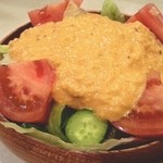 ハシヤ - グリーンサラダS　2013