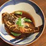 CAZI CAFE - ひらめあら炊き