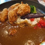 呑気放亭 - 別角度で