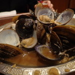 麗郷 - 大粒の蜆