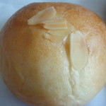 ひょうたんカフェ - クリームパン