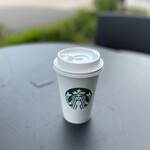 スターバックスコーヒー - ドリップコーヒーアイス