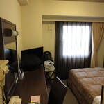 花茶屋 - 禁煙シングルルーム