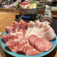 しゃぶしゃぶ KINTAN 代官山本店 - 