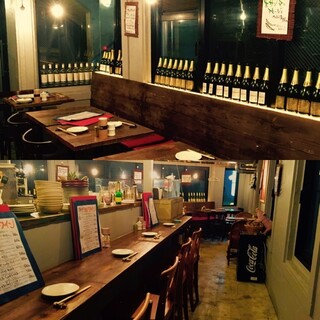 豚焼&湘南畑 マニトン_1