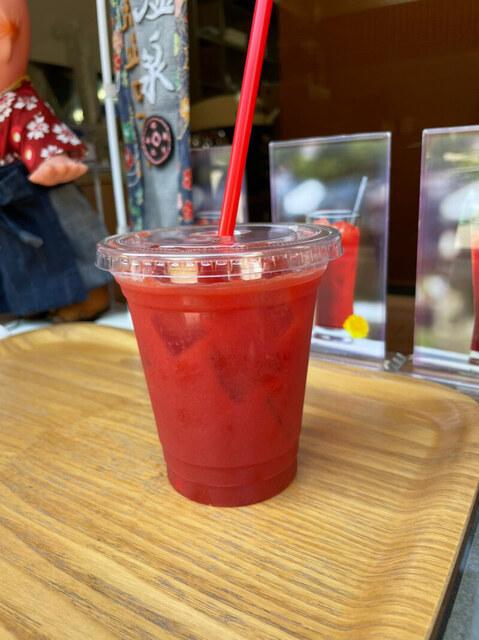 カフェ アイラスゲーナ（cafe I'rasgayna） - 尾花沢市その他（カフェ）の写真