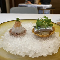 なかがわ - 