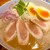 島田製麺食堂鶏白湯専門店 - 料理写真: