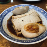 香港麺 新記 - 