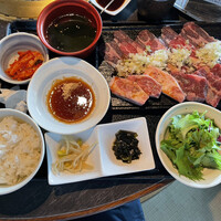 和牛焼肉 土古里 上野バンブーガーデン店 -  和牛焼肉 土古里 上野バンブーガーデン店 -