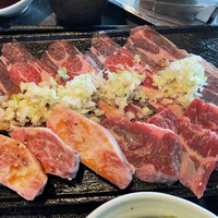 和牛焼肉 土古里 上野バンブーガーデン店 -  和牛焼肉 土古里 上野バンブーガーデン店 -