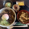 どて丼・串かつ・おおぞら - 