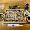 Soba Koshiki - どすこい板そば、にしん