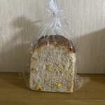 天然こうぼぱん とことこ - コレが噂の、甘味王∑(ﾟДﾟ)