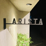 Restaurant & Wines ARISTA - 