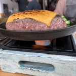 GRILL FUKUYOSHI - 