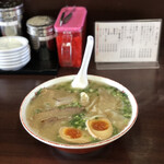 Shuu Chan Ramen - 