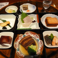 長崎卓袱浜勝 - 卓袱料理
