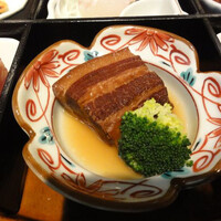 長崎卓袱浜勝 - 東坡煮