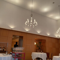 フランス料理 壺中天 - 