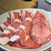 しゃぶしゃぶ KINTAN 代官山本店 - 