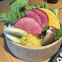 しゃぶしゃぶ KINTAN 代官山本店 - 