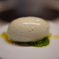 TACUBO - 竹島さん モッツァレラ