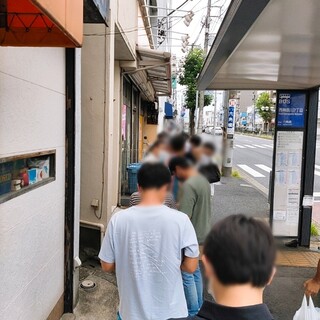 家系ラーメン とらきち家_2