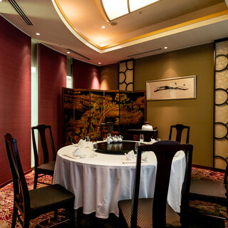 ホテルオークラ レストラン千葉 中国料理 桃源 トウゲン 京成千葉 中華料理 ネット予約可 食べログ
