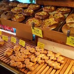 ベーカリー燈 - 惣菜パン