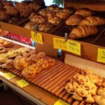 ベーカリー燈 - 惣菜パン