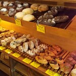 ベーカリー燈 - ハード系