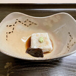 片折 - 萩焼・坂倉新兵衛