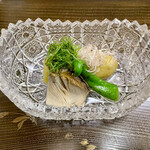 片折 - ギヤマン