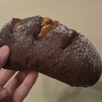 ベーカリー燈 - もっちりショコラ