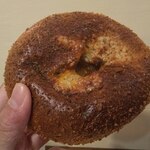 ベーカリー燈 - 焼きカレーパン