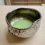 片折 - 桑田卓郎