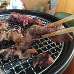 肉のスズキヤ - 