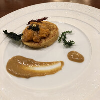 銀座 鉄板焼き Sublime - 