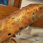 ベーカリー燈 - オリーブ＆オリーブ