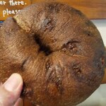 ベーカリー燈 - キャラメルマキアート