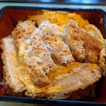 田むら銀かつ亭 - 