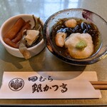 田むら銀かつ亭 - 