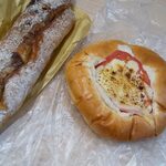 ベーカリー燈 - いただきます！