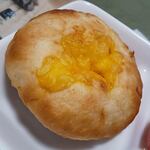 ベーカリー燈 - もっちりチーズ