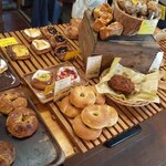 ベーカリー燈 - 