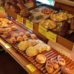 ベーカリー燈 - さつまフランス好評いただけました～！