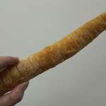 ベーカリー燈 - チョコフランス